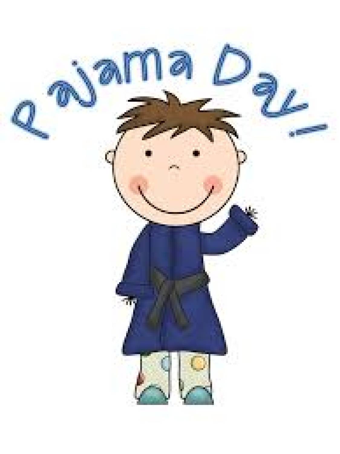 pyjama-day-bridge-elementary-school