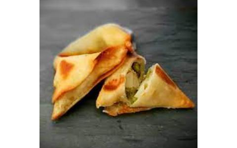 Samosa Fundraiser - Support our School!