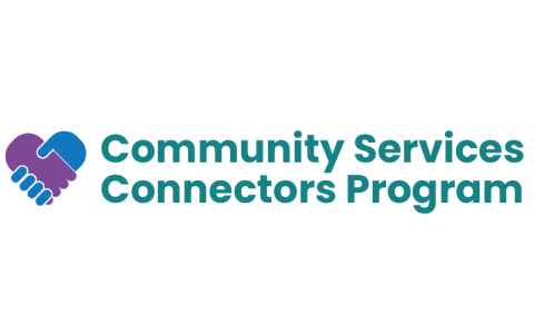 Community Services Connectors Program