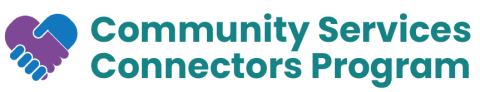 Community Services Connectors Program