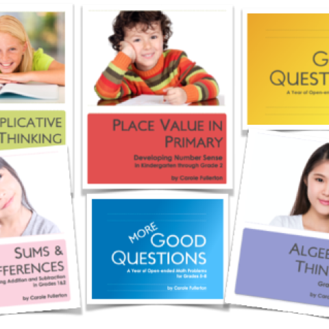 New teacher resources